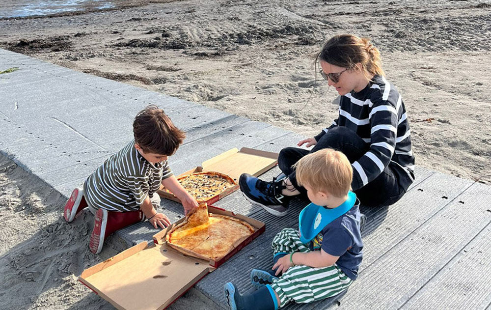 Familienferien