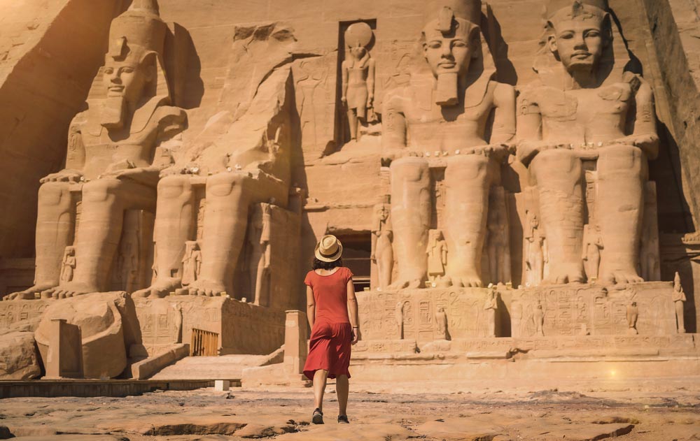 Aegypten