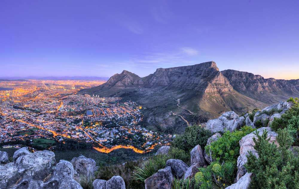 Afrika