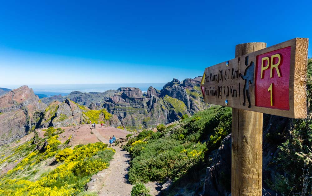 Madeira