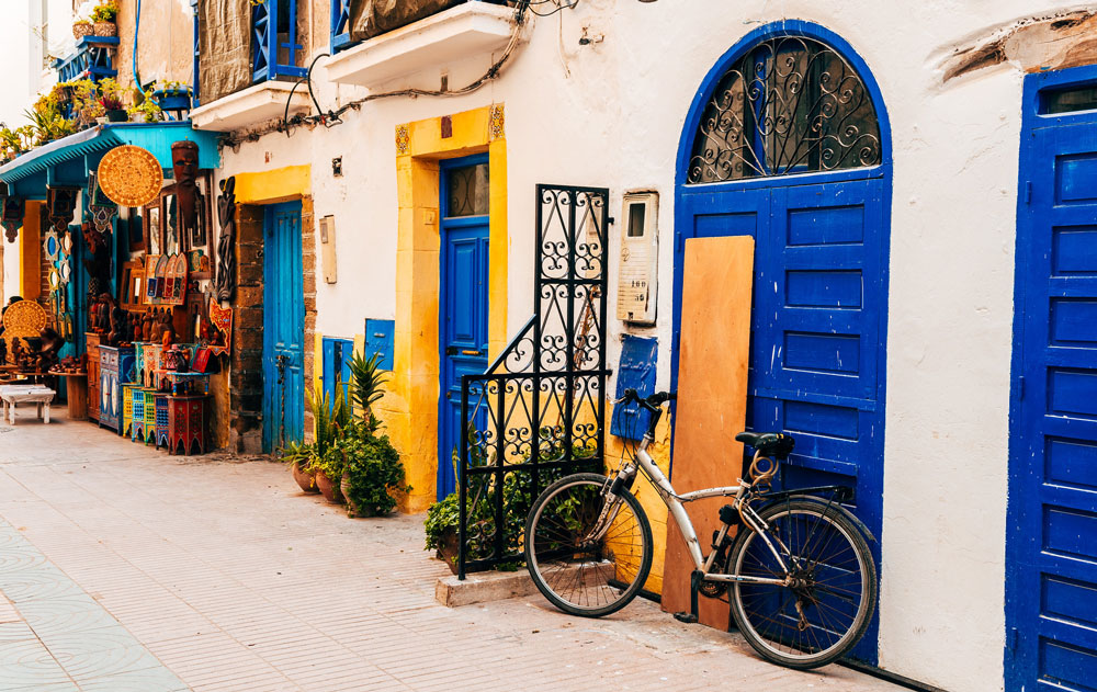 Essaouira