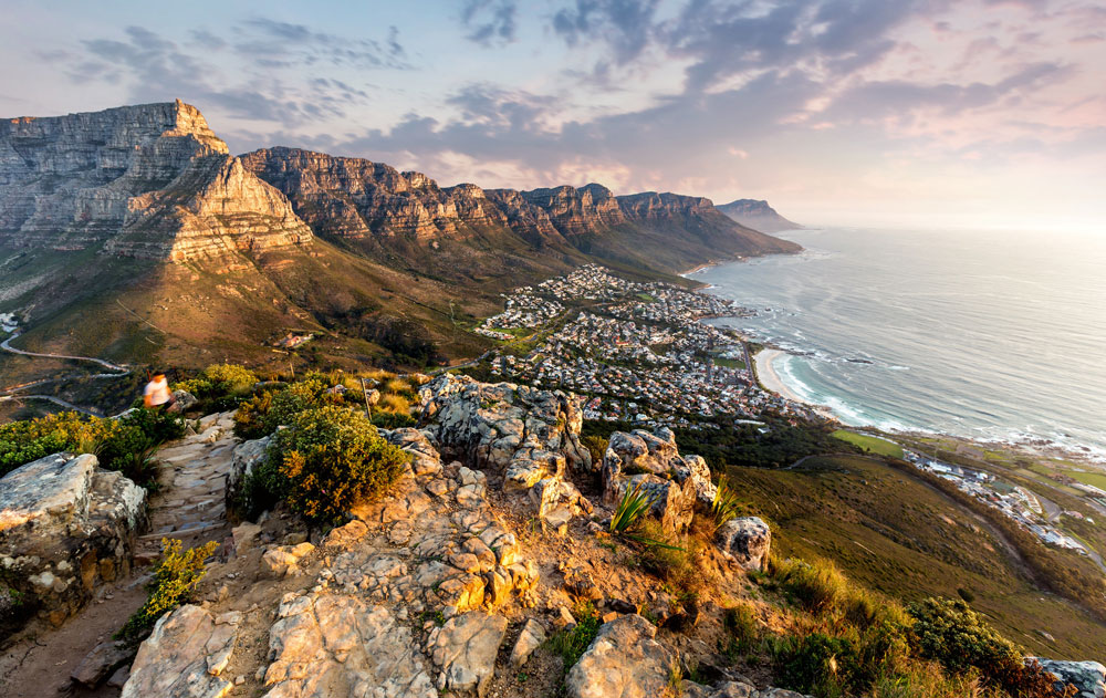 Tafelberg