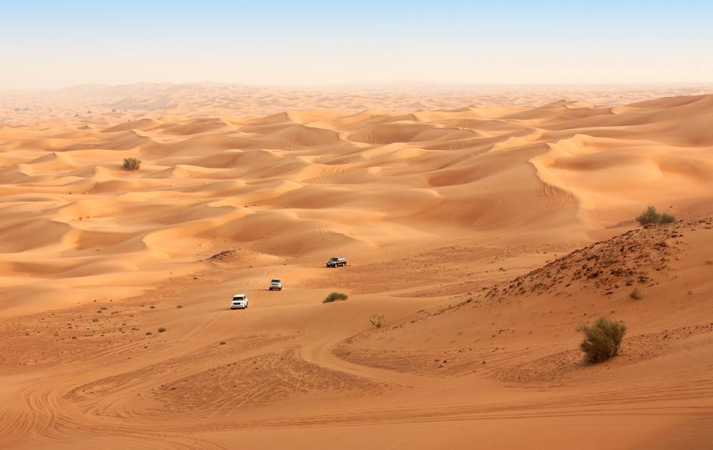 Arabien