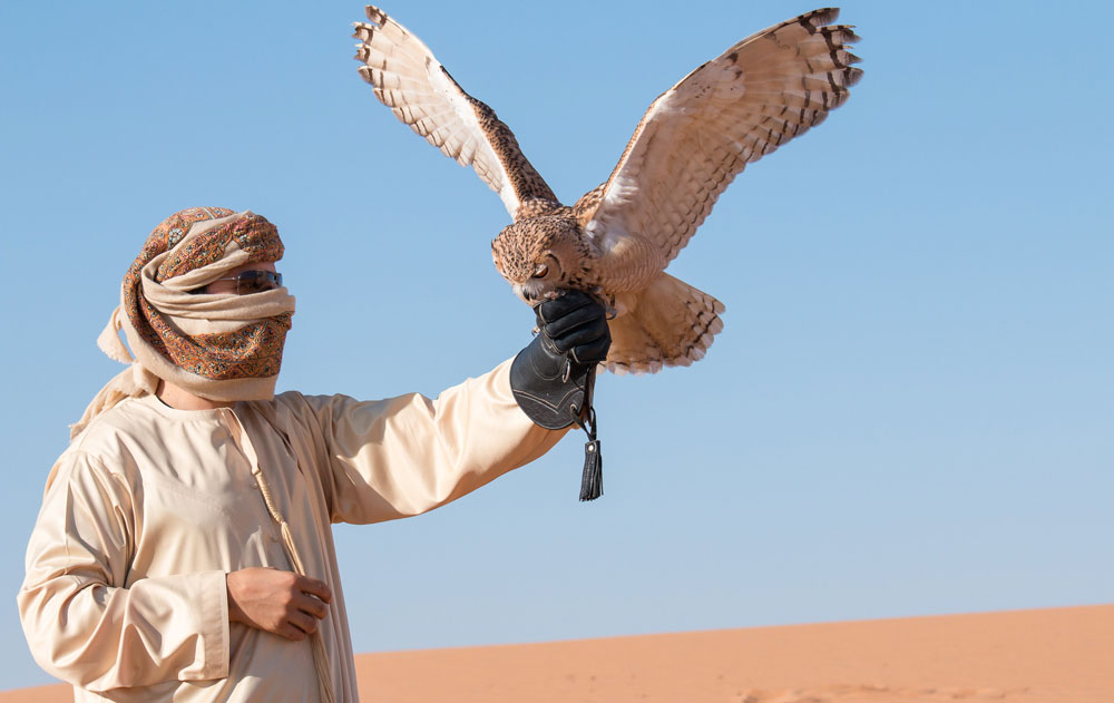 Arabien