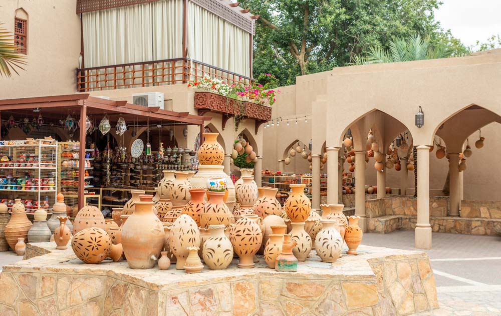 Oman