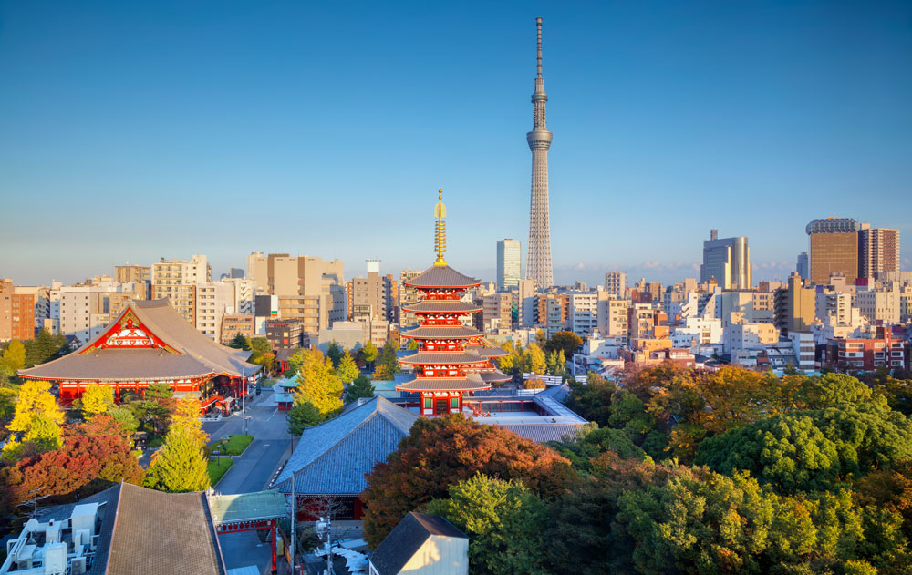 Tokio