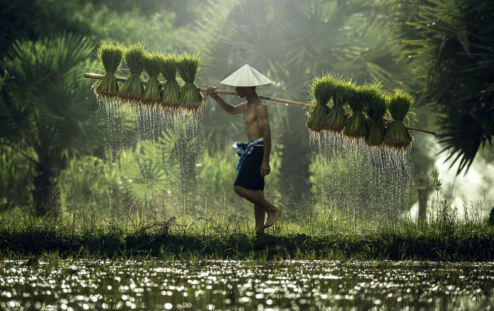 Asien