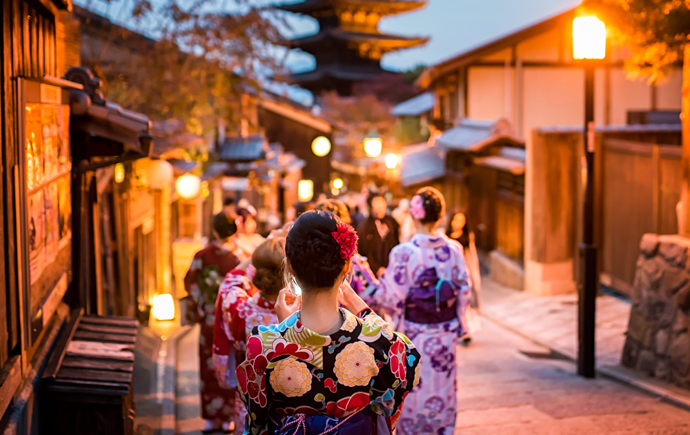 Japan