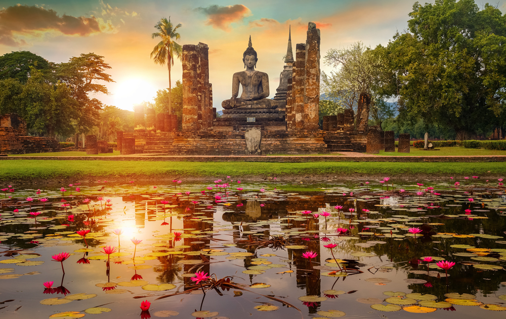 Thailand