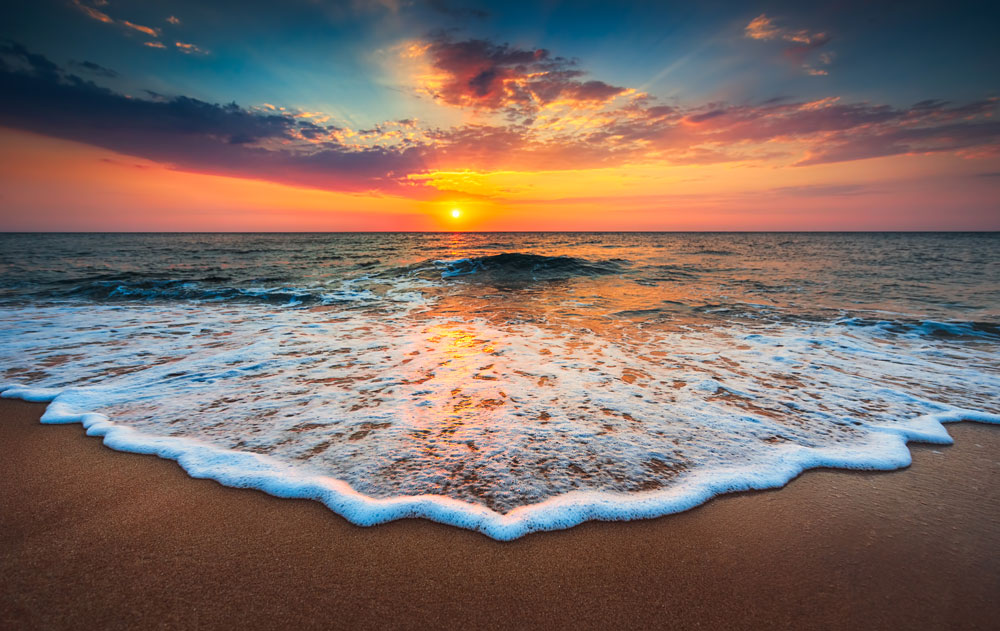 Andamanensee
