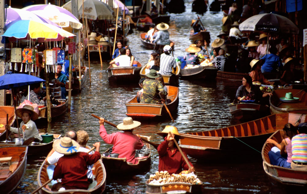 Bangkok