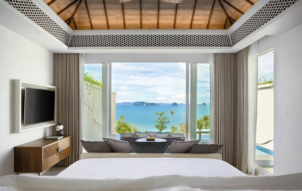 Banyan Tree Krabi