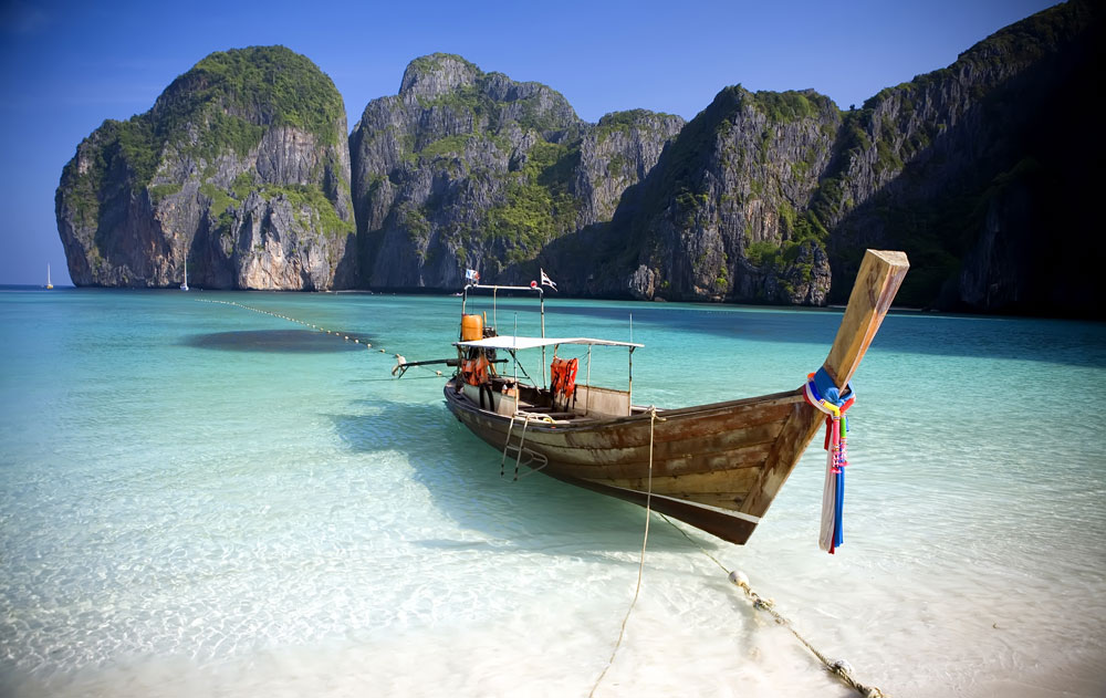 Thailand