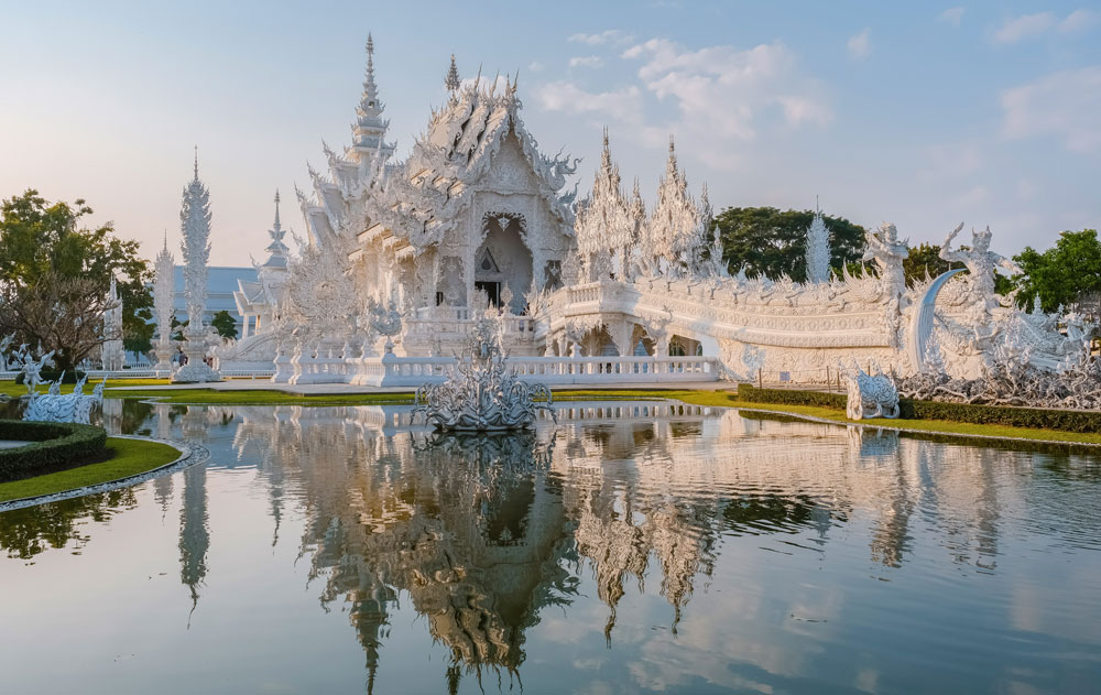 Nordthailand