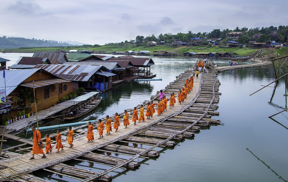 Thailand Explore