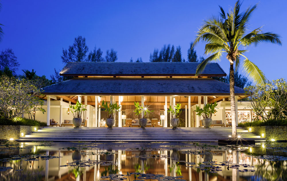 The Sarojin (Khao Lak)