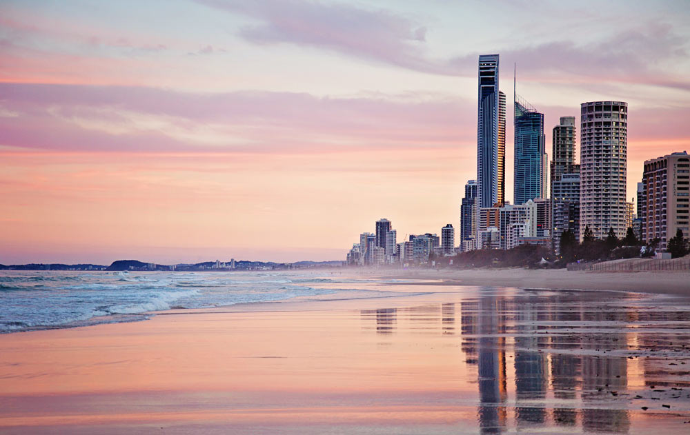Australien