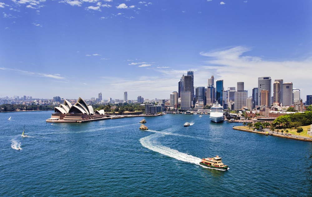 Australien