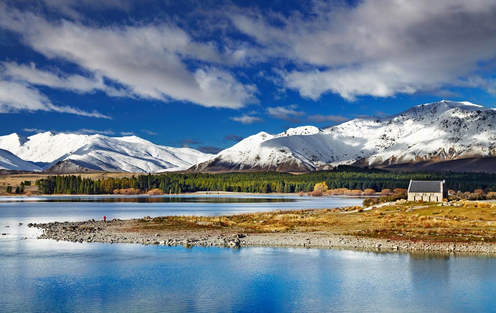 Neuseeland