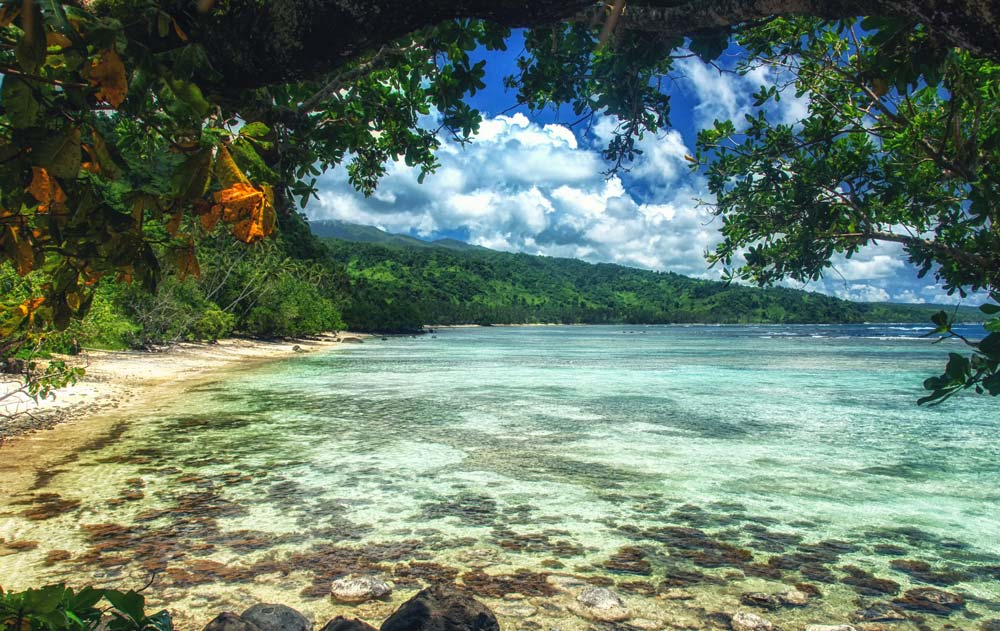 Fiji