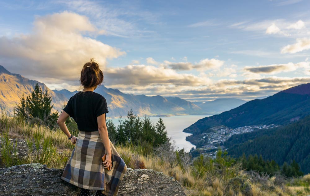 Neuseeland