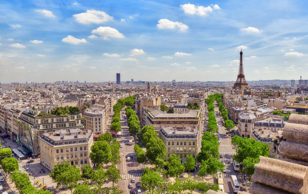 Paris