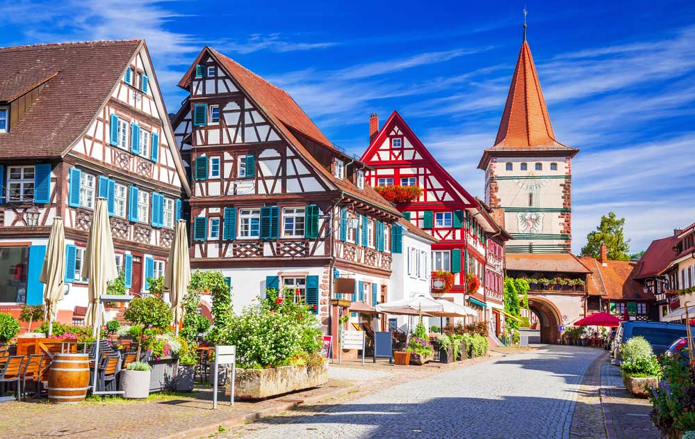 Deutschland