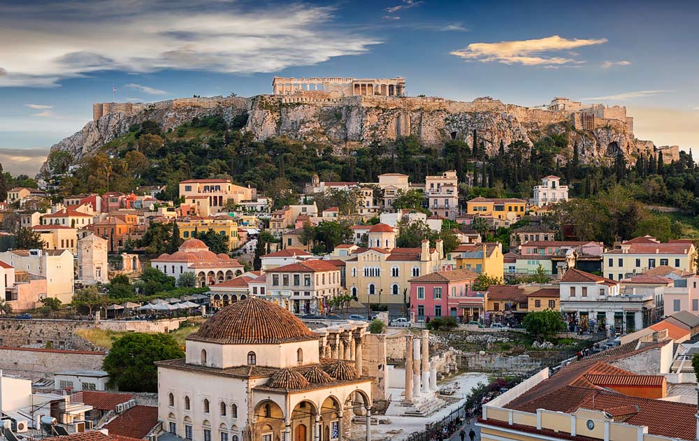 Athen