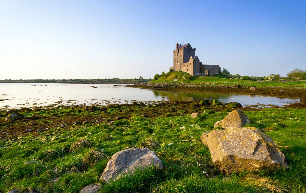 Irland