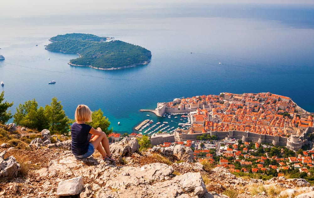 Kroatien