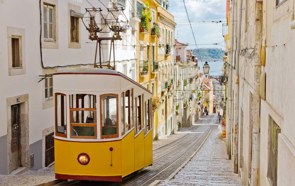 Portugal