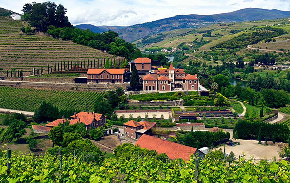 Hoteltipp Portugal – Six Senses