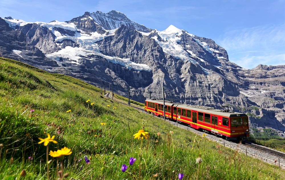 Schweiz