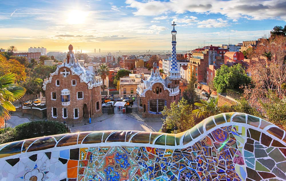 Spanien