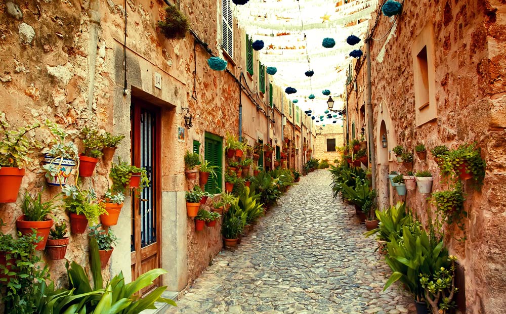 Mallorca