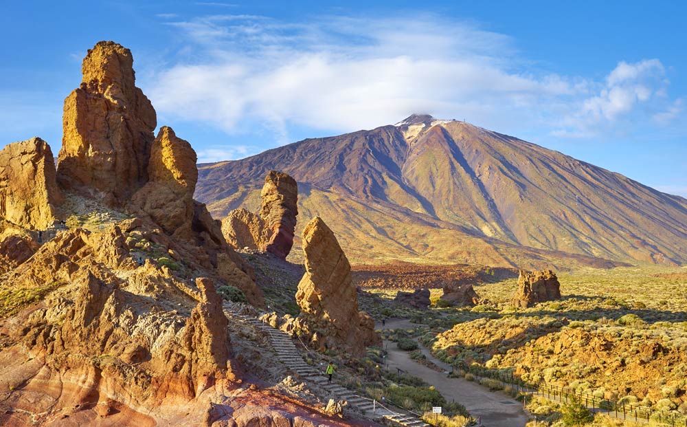 Teneriffa