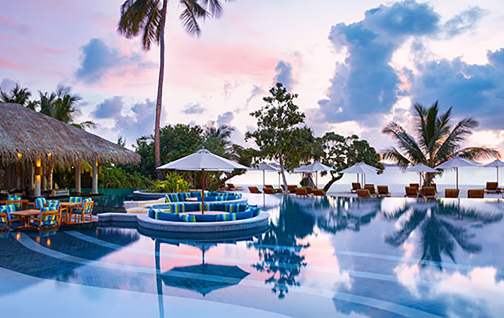 Six Senses Laamu