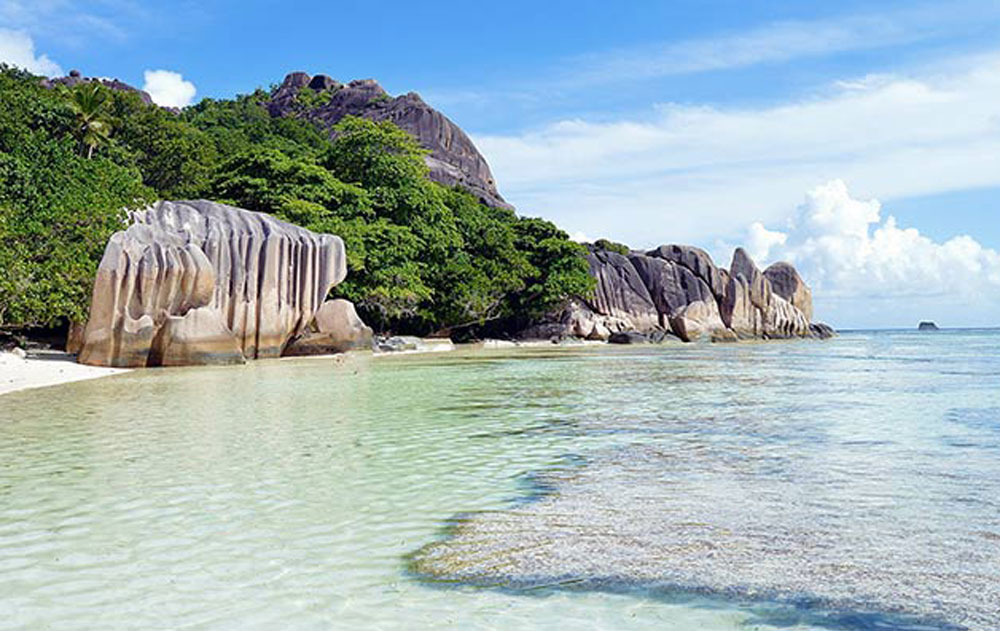 Seychellen