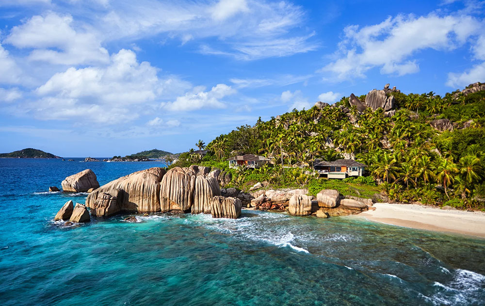 Six Senses Zil Pasyon