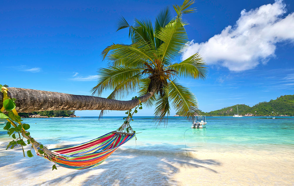 Seychellen