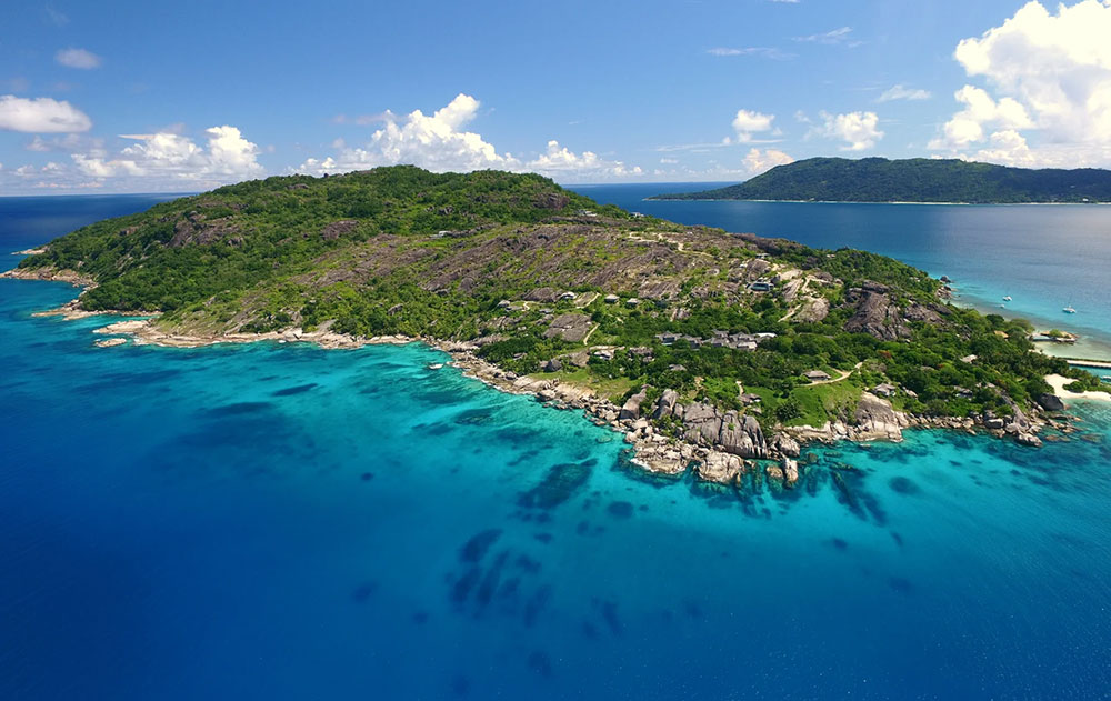 Seychellen