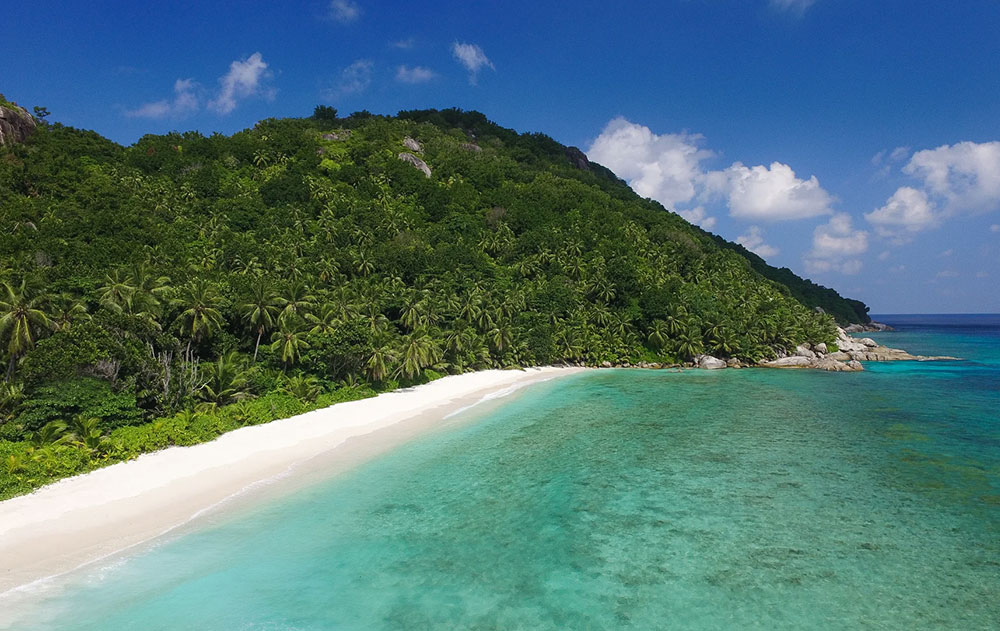 Seychellen