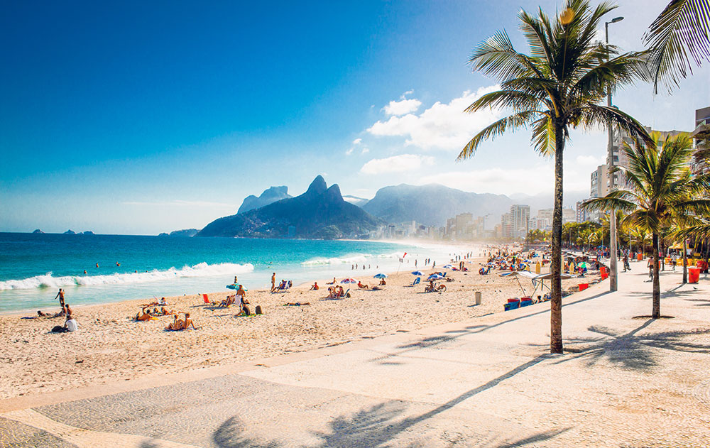 Brasilien