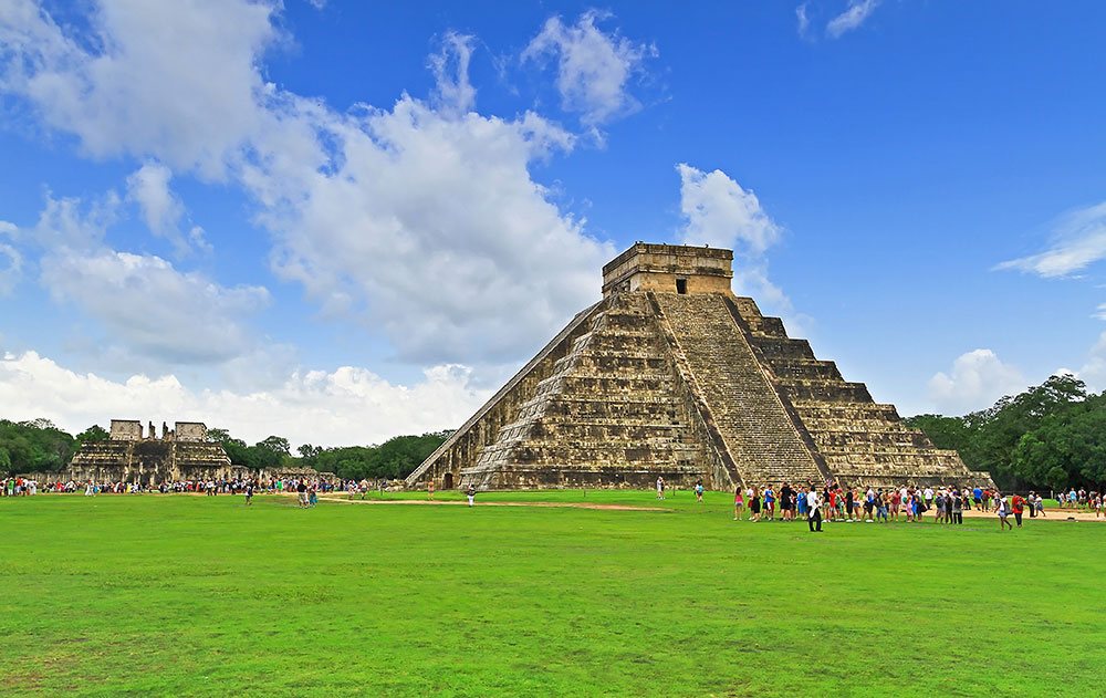 Mexiko