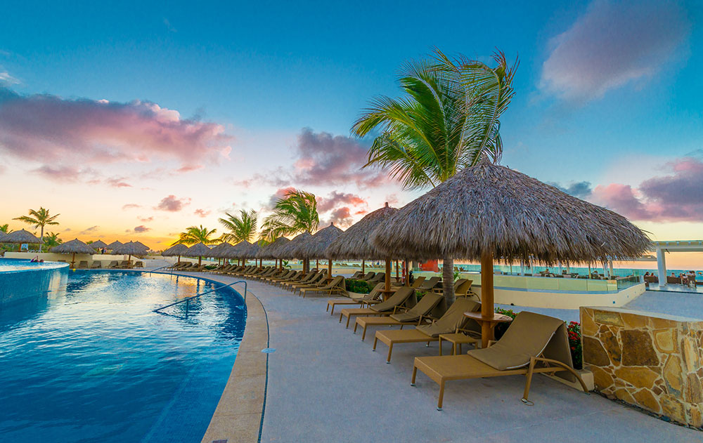 Hotels in Mexiko