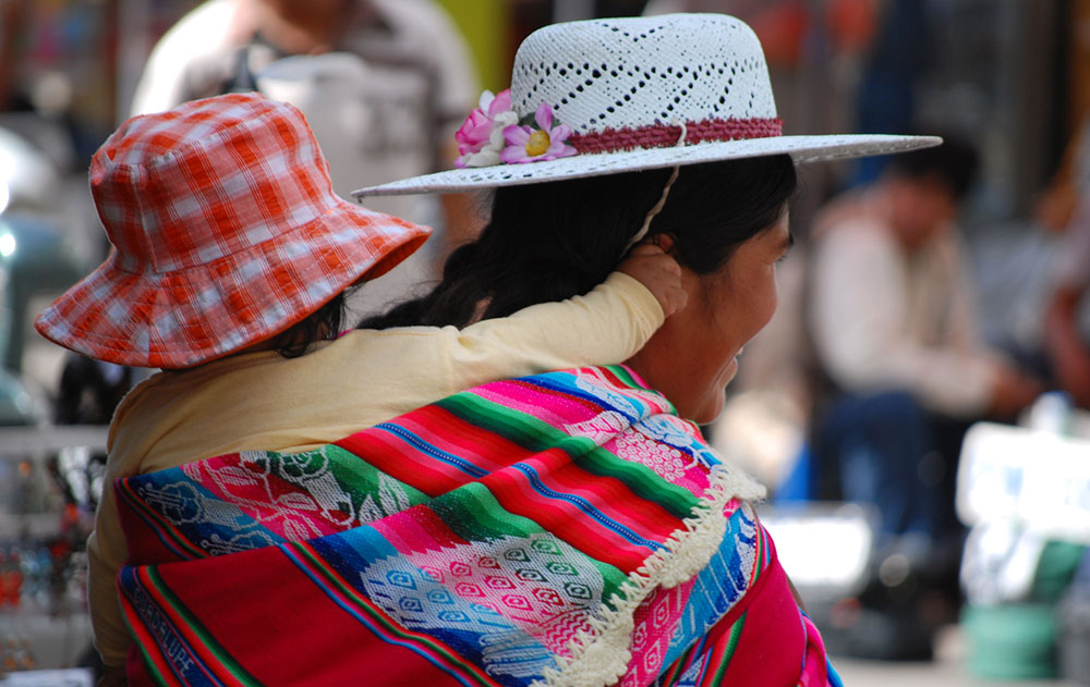 Peru