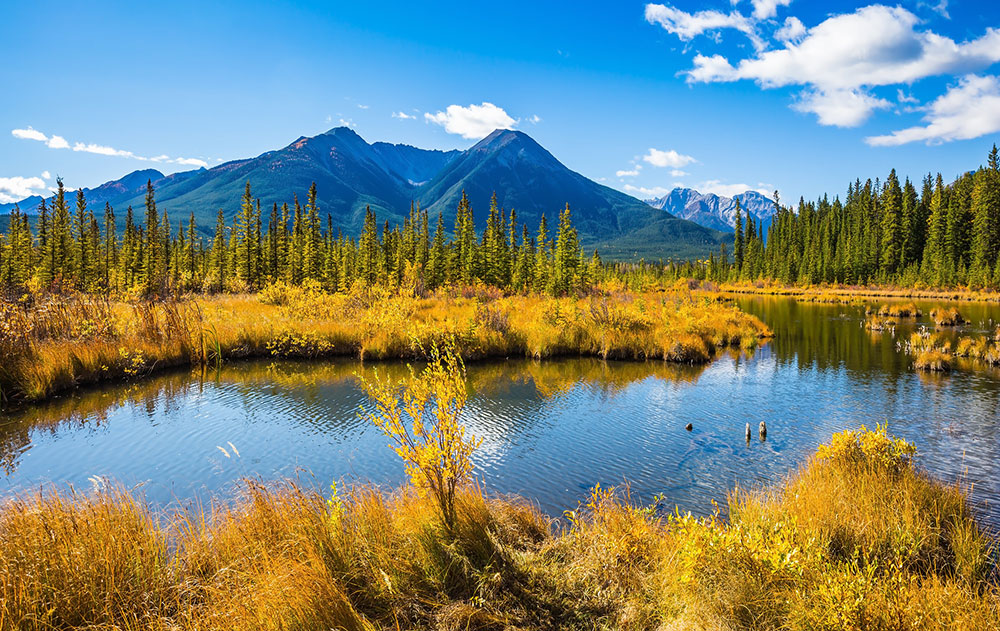 Rocky Mountains