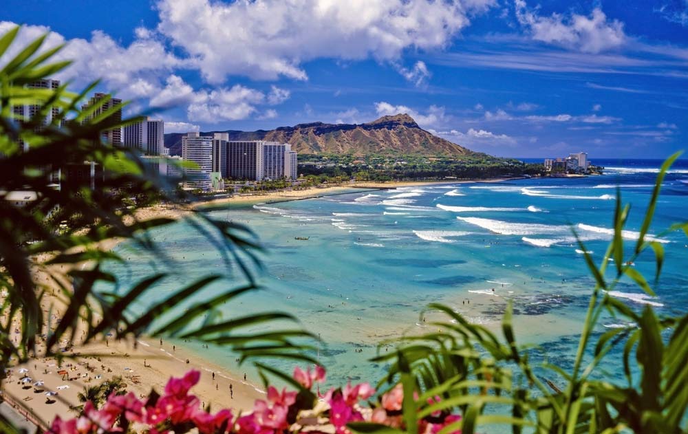 Hawaii