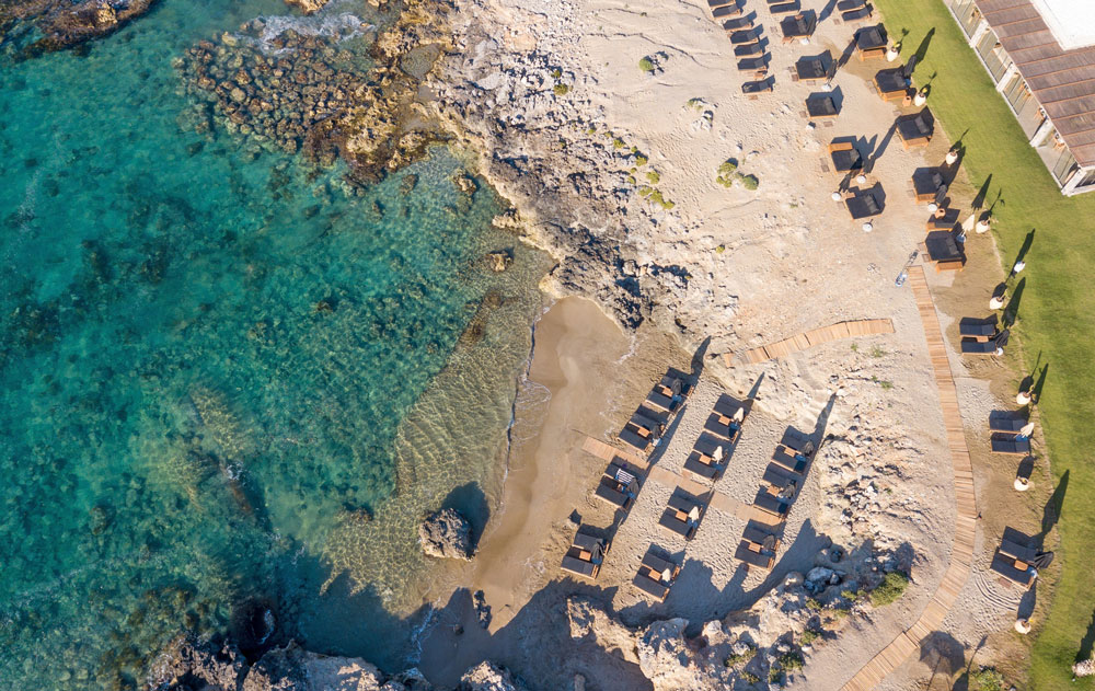 Abaton Island Resort & Spa