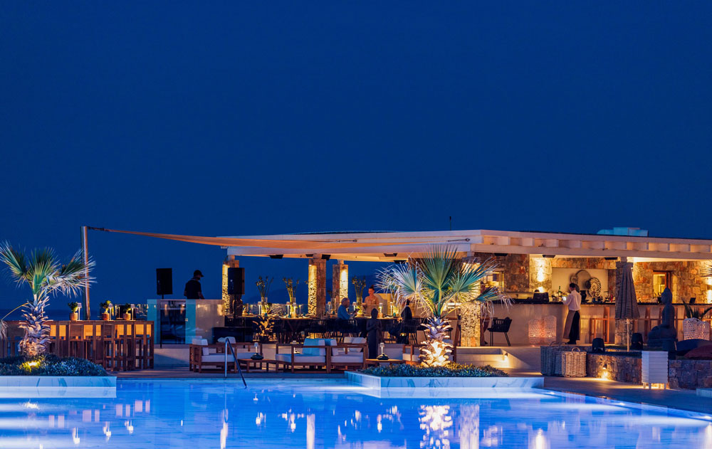 Abaton Resort